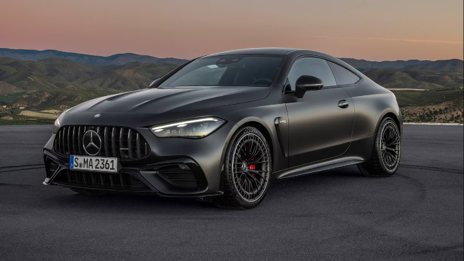 Mercedes CLE review: Is it really worth Β£75,000?